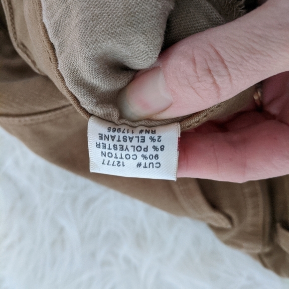 J BRAND skinny jeans - Picture 6 of 7